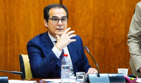 Es Andalucía - Sevilla