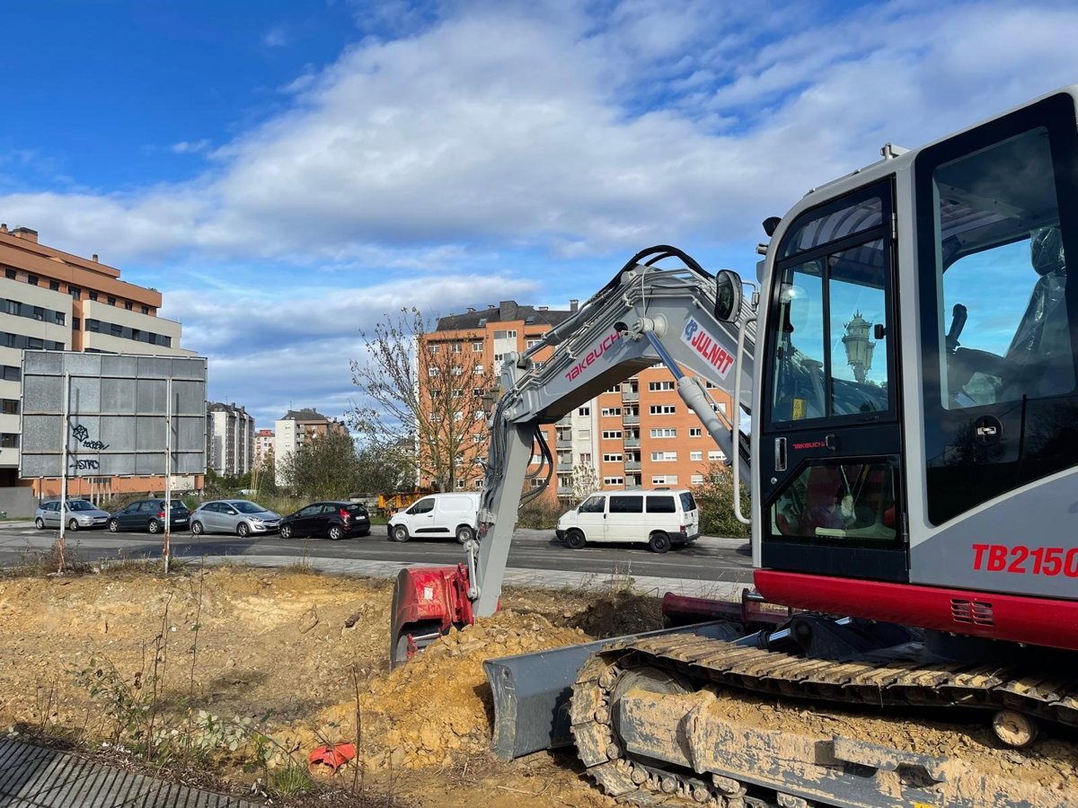 Asturias se suma a una alianza autonómica para reforzar la vivienda asequible en la UE