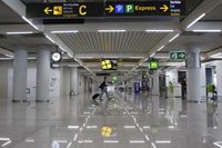 Aena defiende la transparencia de la adjudicación a Acciona de las obras del aeropuerto de Palma bajo sospecha de la UCO