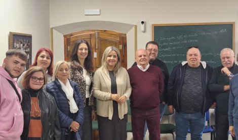 Es Andalucía - Sevilla