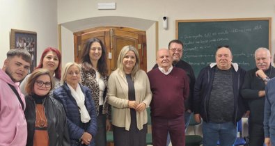 Es Andalucía - Jaén