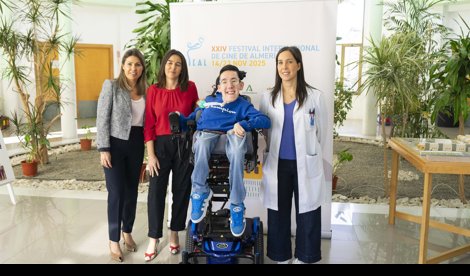 Diputación de Almería