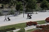 Foto: ONG de infancia ven "urgente" aprobar la prestación universal por hijo de 200 euros ante las "altas" tasas de pobreza