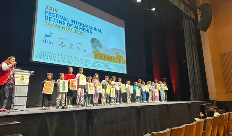 Diputación de Almería