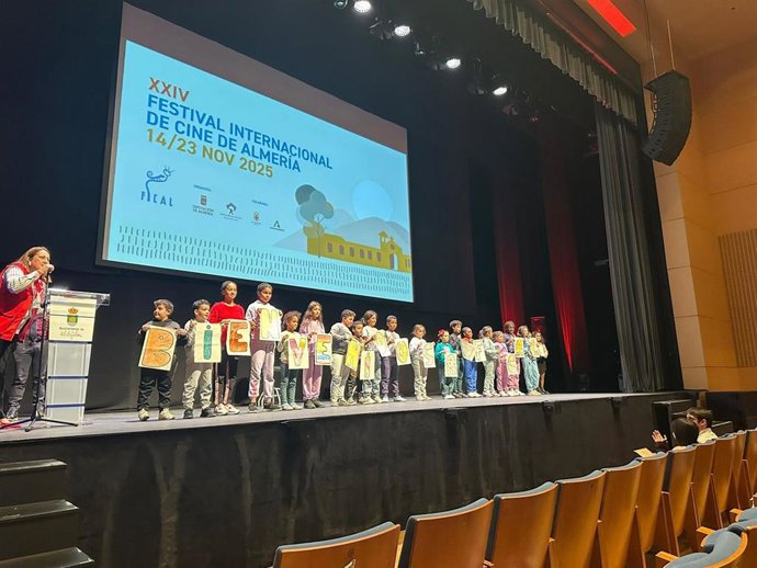 Actividad de Fical Social en El Ejido.