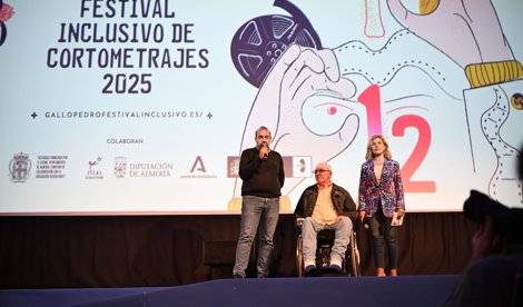 Diputación de Almería