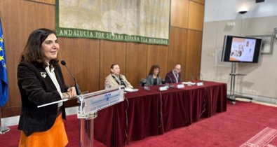 Es Andalucía - Sevilla