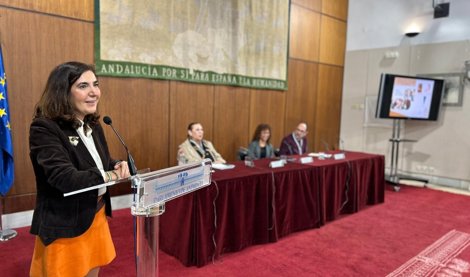 Es Andalucía - Sevilla