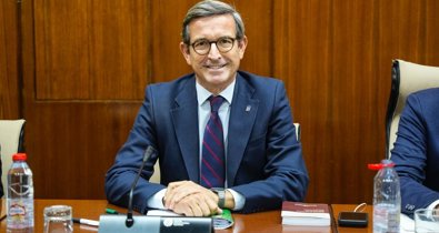 Es Andalucía - Sevilla