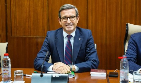 Es Andalucía - Sevilla