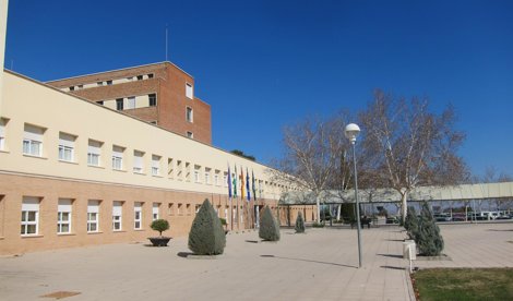 Es Andalucía - Jaén