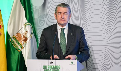 Es Andalucía - Sevilla