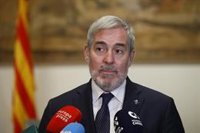 Clavijo espera que el Gobierno apruebe el 'Decreto Canarias' en el próximo Consejo de Ministros