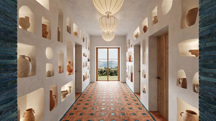 Clubhouse Gallery