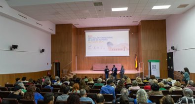 Diputación de Almería