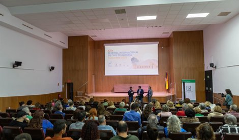 Diputación de Almería