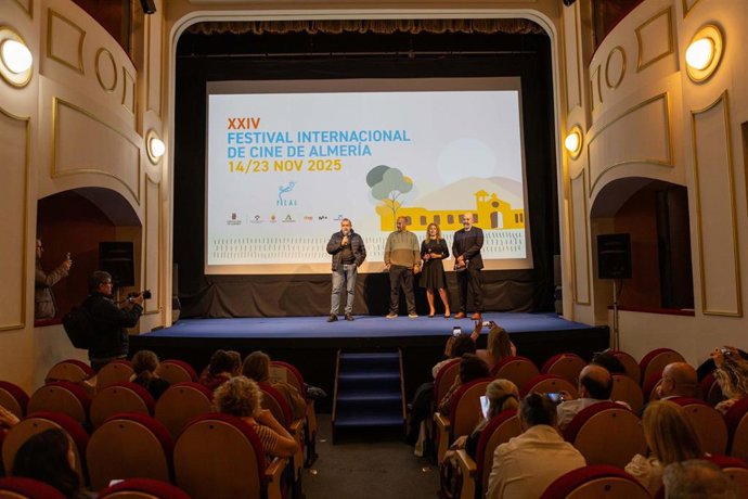 Estreno de la serie documental 'Cayetana, la duquesa de todos'.