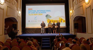 Diputación de Almería