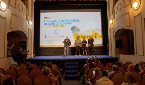 Diputación de Almería