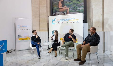 Diputación de Almería