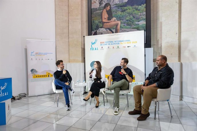 Celebración de la Mesa Redonda TESA.