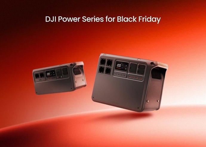 Popular DJI Power 2000 and Power 1000 V2 Drops to Lowest Price