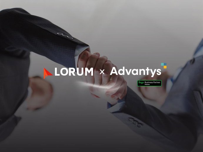 Alianza entre Advantys y Lorum