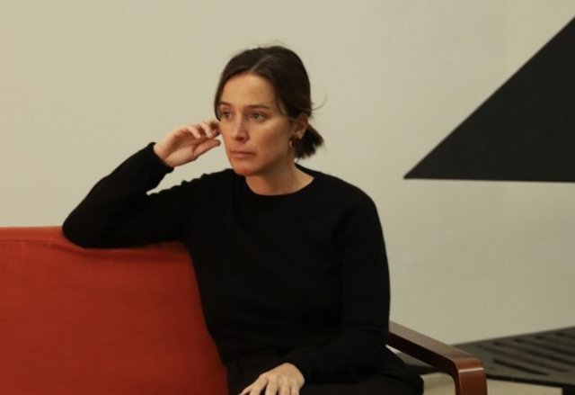 Estefania Ruilope .- MQC