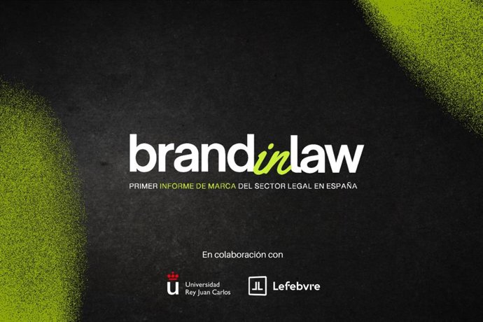 Brand in Law, primer informe de marca del sector legal en España