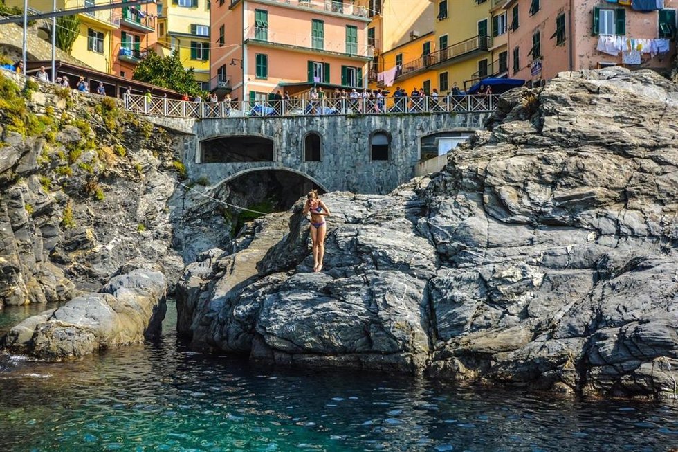 Italia.