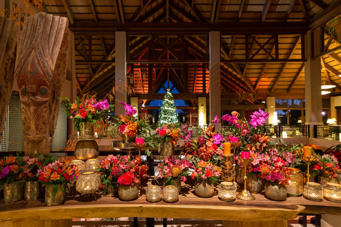 Asia Garden Fin de Año