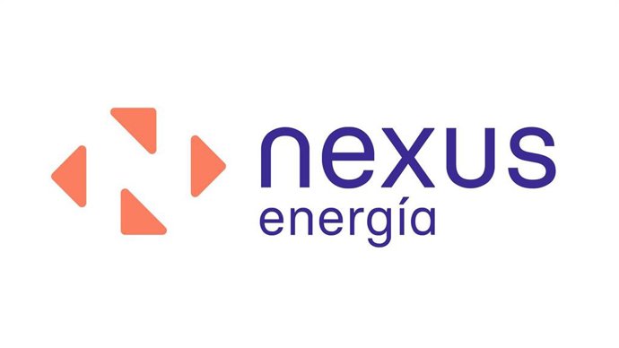 Archivo - Logo de Nexus Energía