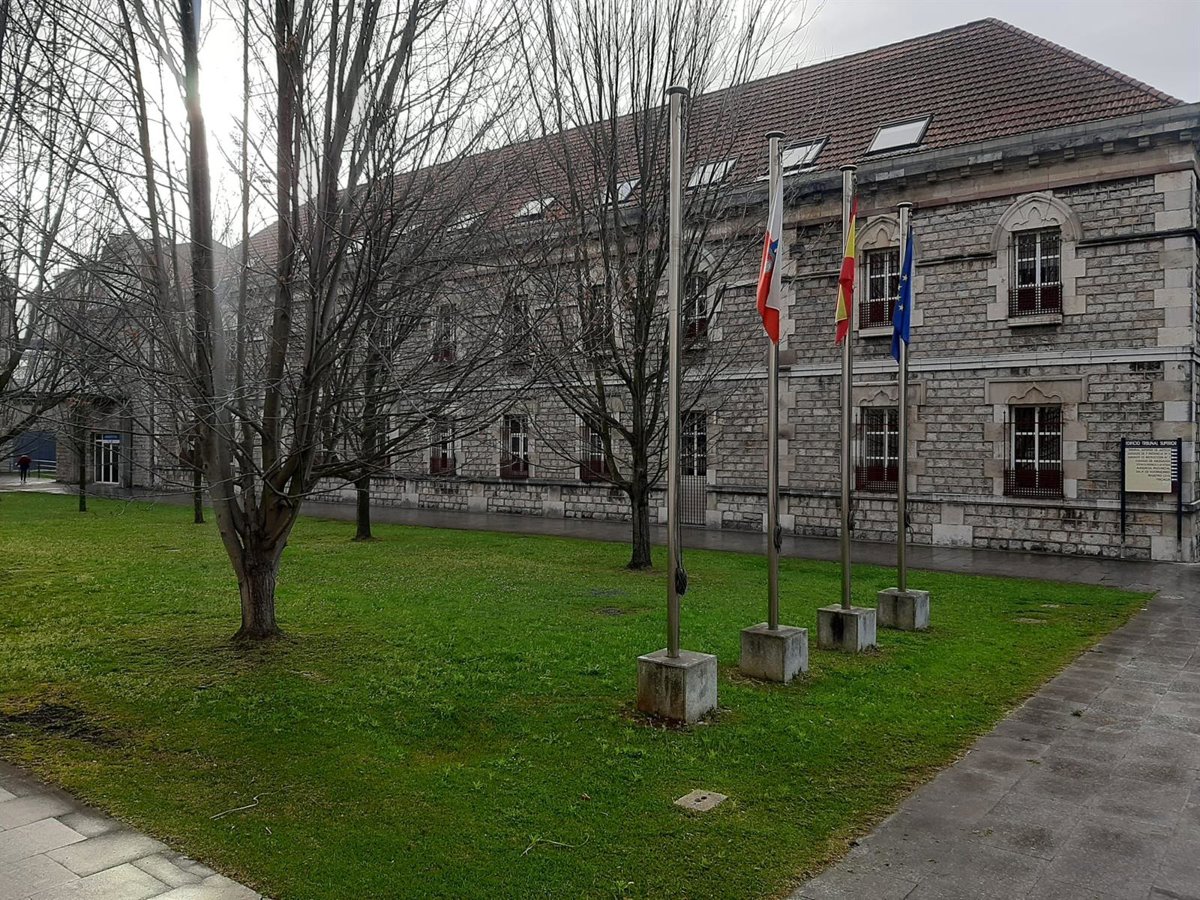 Suspendido el juicio contra el acusado de estafar a otro 25.000 euros por estar en el hospital