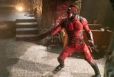 Foto: Nuevo vistazo a la temporada 2 de Daredevil: Born Again con el nuevo tarje de Matt Murdock
