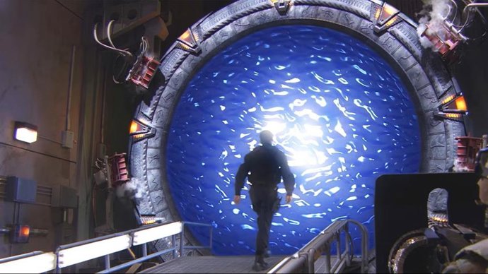 Stargate resucita con una nueva serie