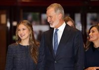 La monarquía, una institución "consolidada y fuera de peligro" medio siglo después de su restauración