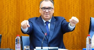 Es Andalucía - Sevilla