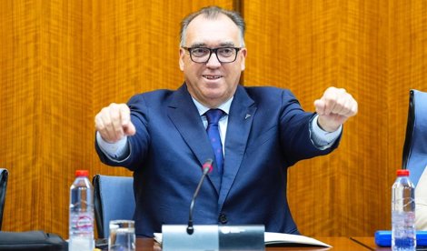 Es Andalucía - Sevilla