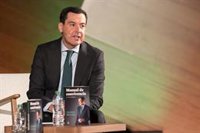 Moreno apremia a Amama a dar los datos que "realmente" tenga sobre cribados en el plazo que acaba "la semana que viene"