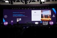 Reyes Bellver: "Queremos cambiar lo local por lo global porque el fútbol femenino es una industria global"