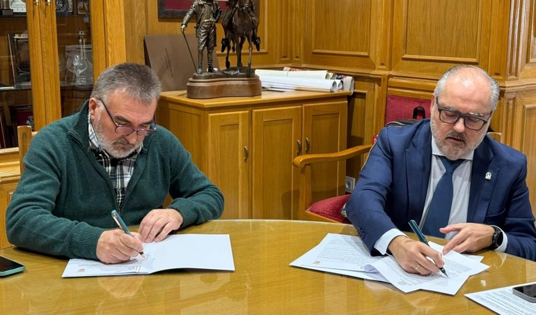 Es Andalucía - Granada