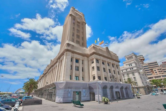 El Cabildo de Tenerife y la ULL se alían para modernizar los servicios públicos con un impulso a la IA