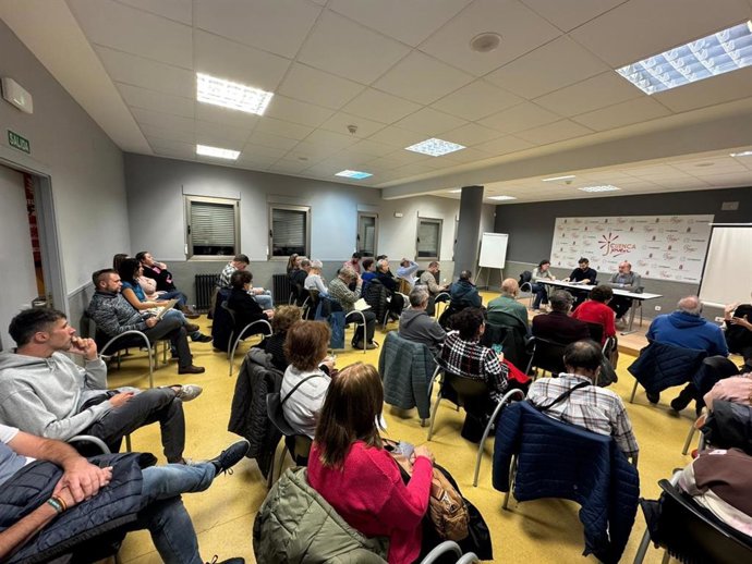 Consejo Municipal de Entidades Ciudadanas de Cuenca.