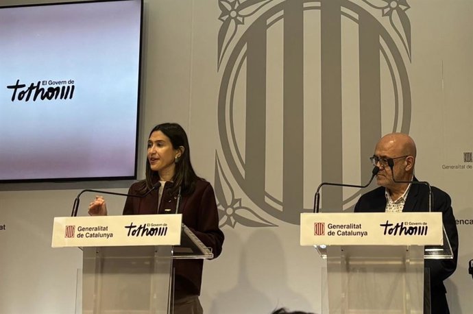 Parlon y Lamiel informan de las medidas para reducir la siniestralidad en la AP-7.