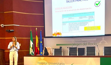 Es Andalucía - Sevilla