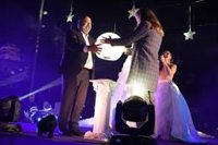 Martínez indica que el cierre al tráfico de Avenidas por el encendido de luces de Navidad todavía "no está decidido"