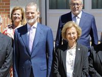El Rey conmemorará los 50 años de monarquía sin la presencia del emérito y con boicot de Vox y los socios de Sánchez
