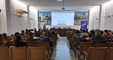 Es Andalucía - Huelva