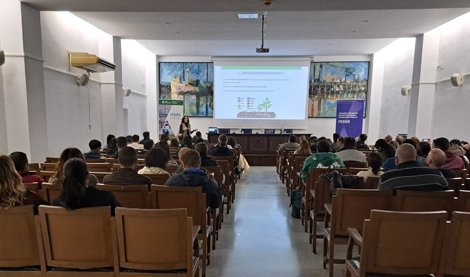 Es Andalucía - Huelva