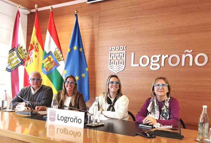 Logroño acogerá este sábado el I Encuentro Autonómico de Consejos Locales de Infancia y Adolescencia de La Rioja